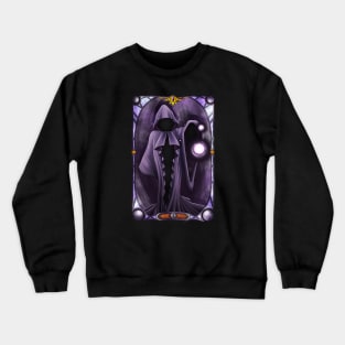 The Shadow - CardCaptor Sakura Crewneck Sweatshirt